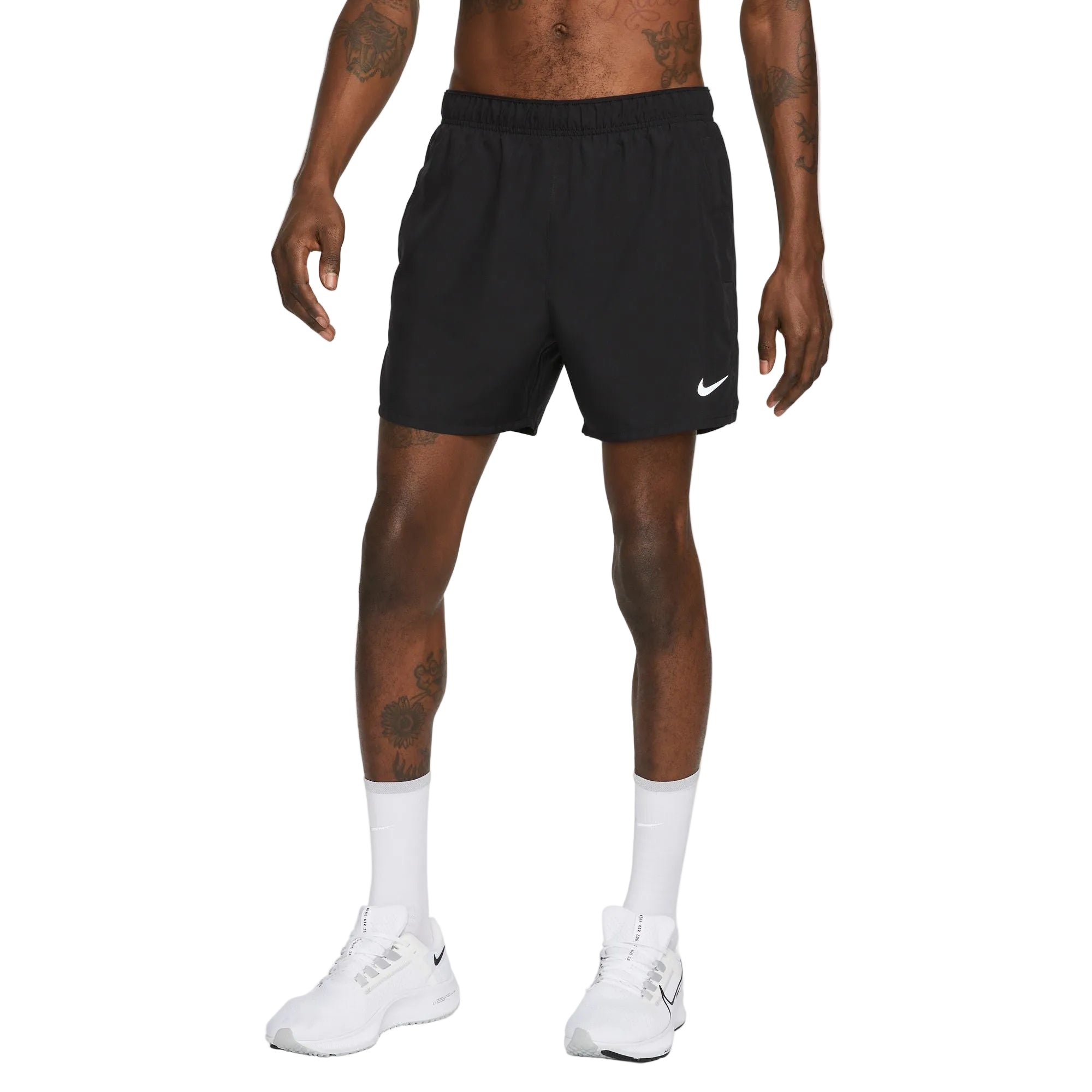 Short de course Nike Hommes - CHALLENGER DV9363