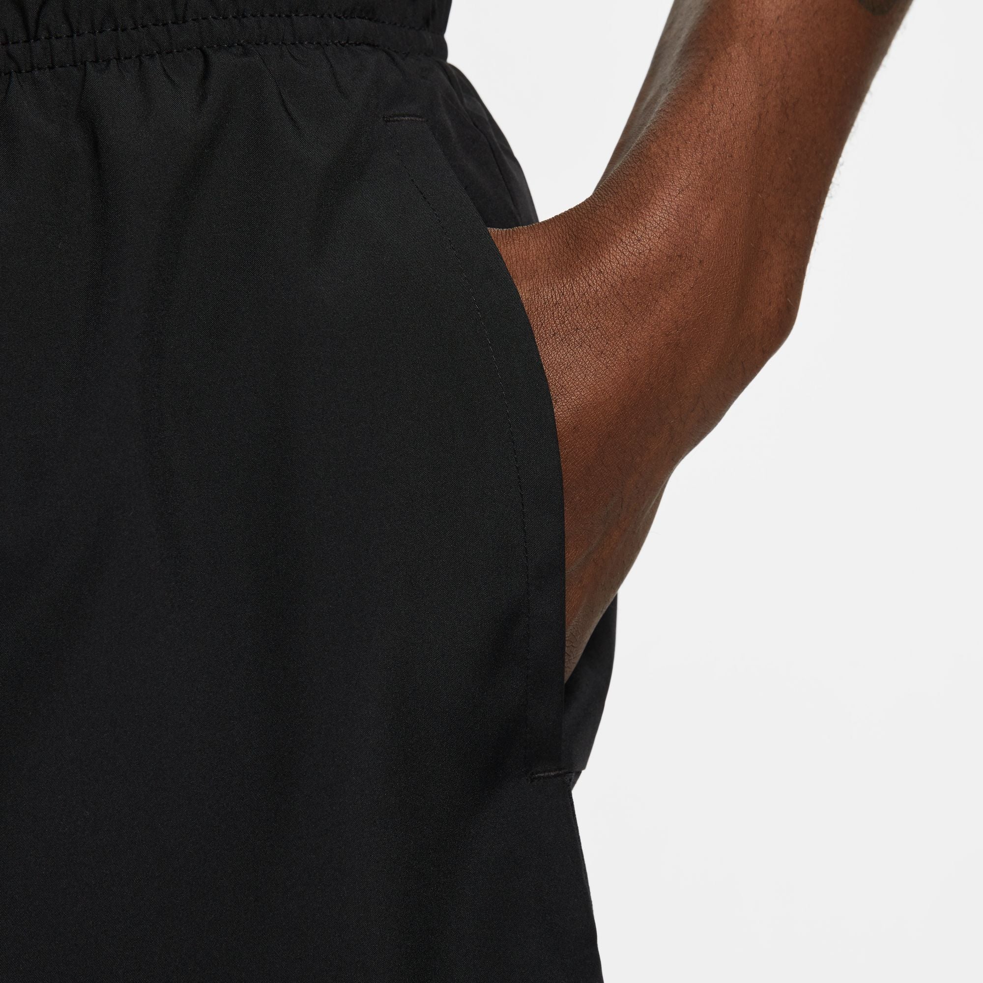 Short de course Nike Hommes - CHALLENGER DV9363