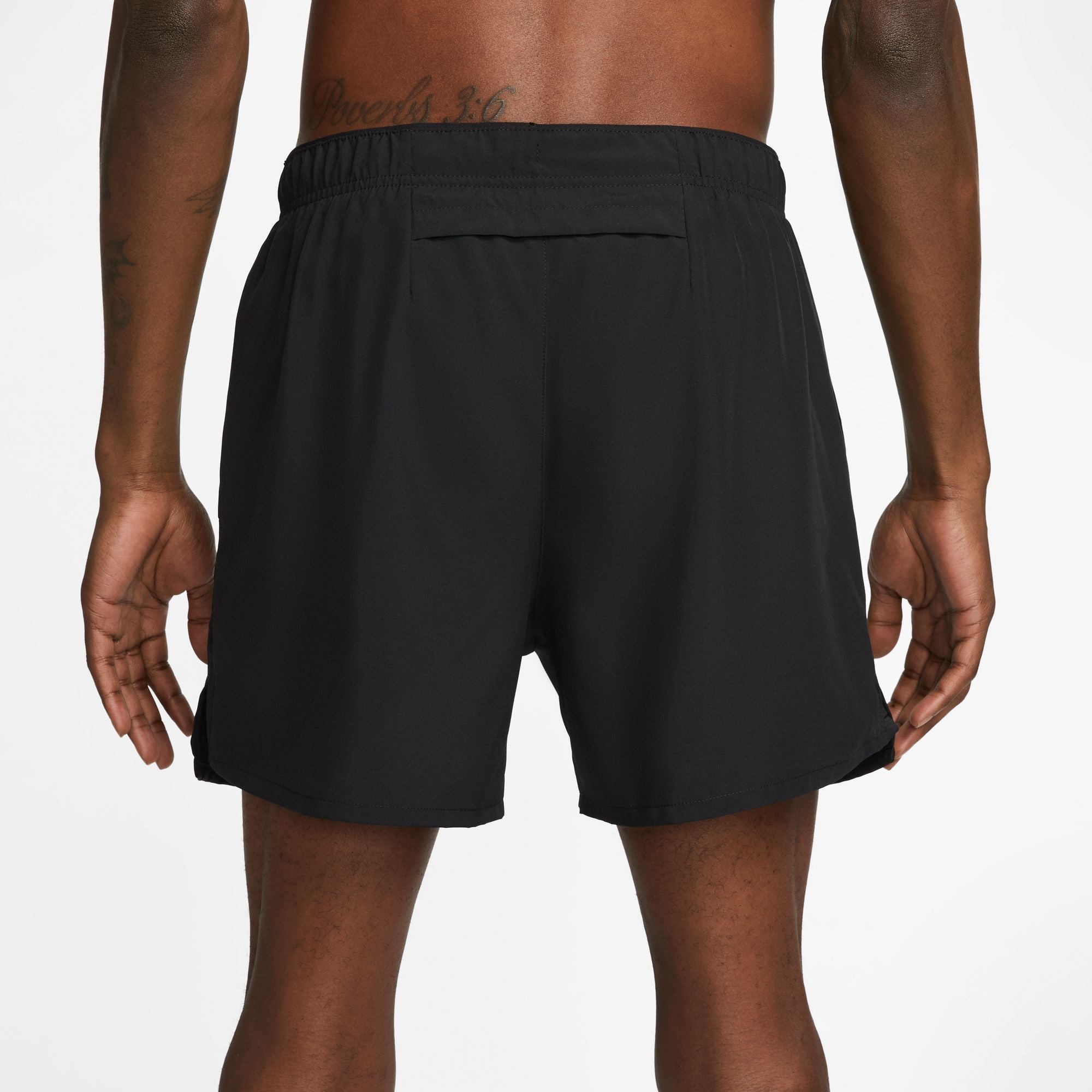 Short de course Nike Hommes - CHALLENGER DV9363