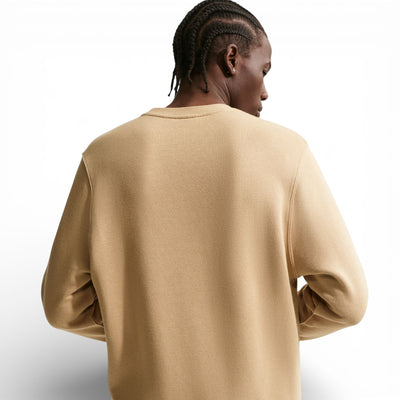 Chandail polar Nike hommes - CLUB FLEECE CREW