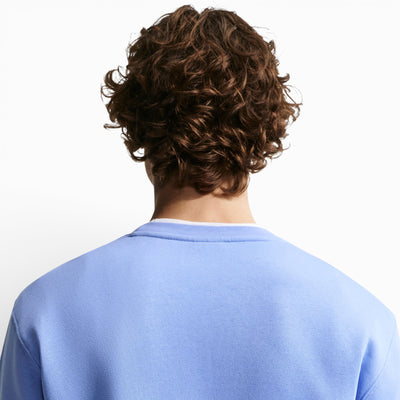 Chandail polar Nike hommes - CLUB FLEECE CREW