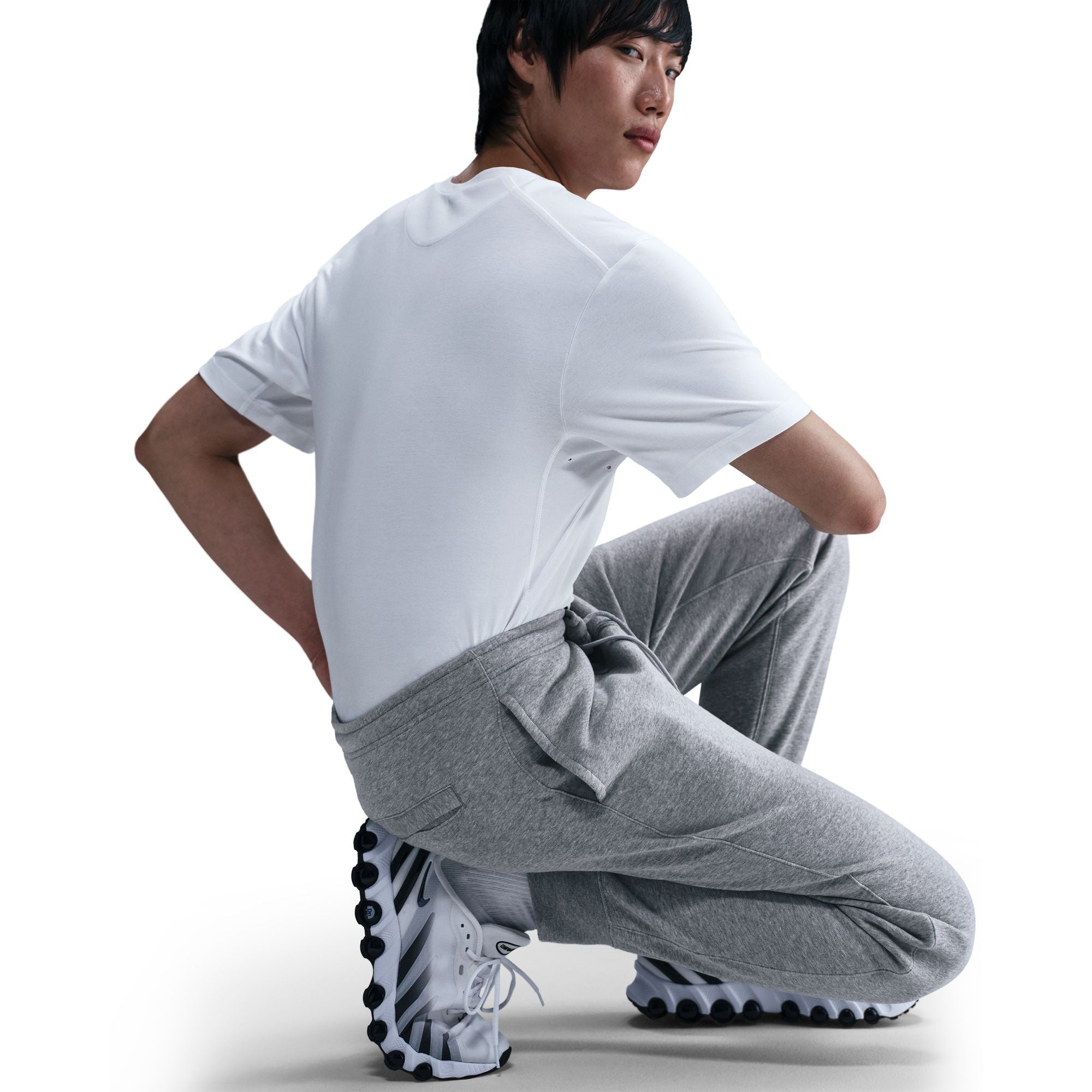 Jogging Nike Hommes - CLUB BB