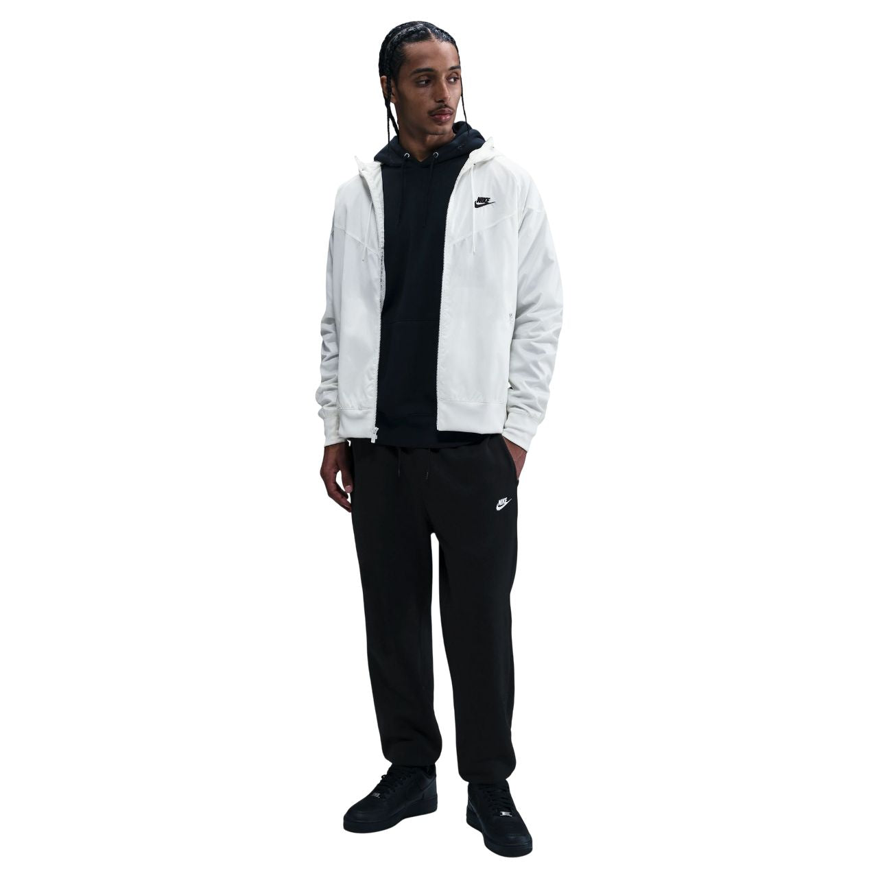 Jogging Nike Hommes - CLUB BB