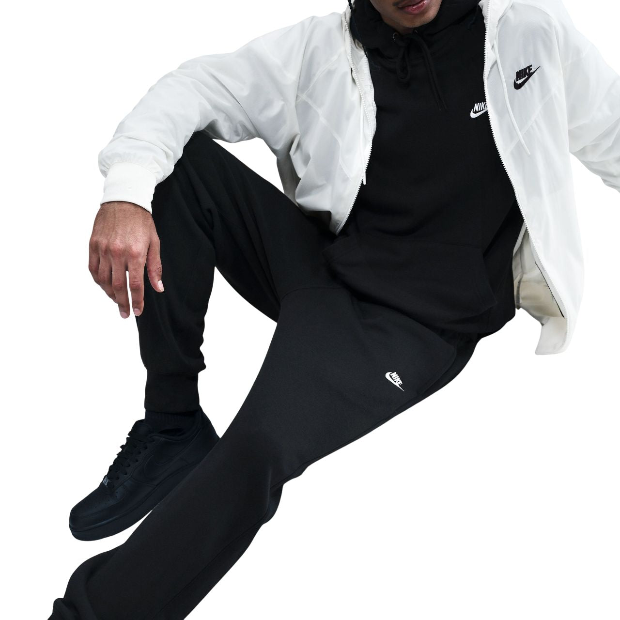 Jogging Nike Hommes - CLUB BB