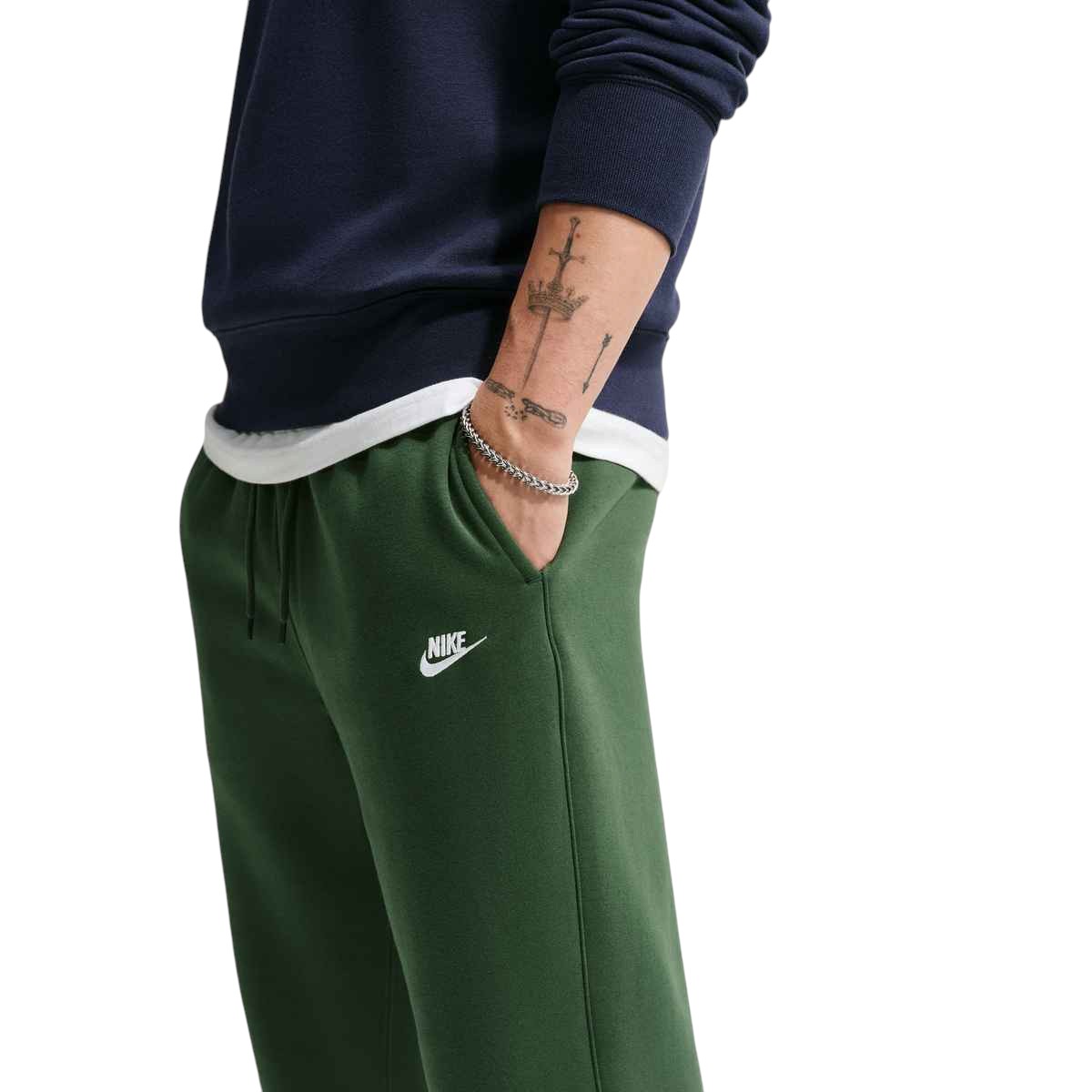 Jogging Nike Hommes - CLUB BB