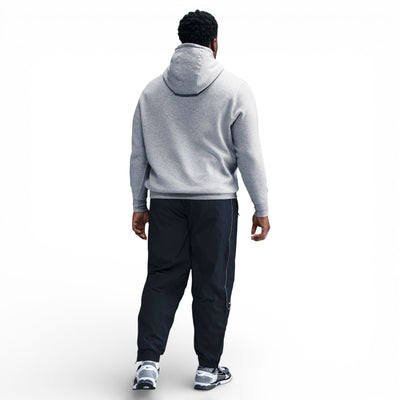 Coton ouaté à capuchon Nike pour hommes - CLUB BB
