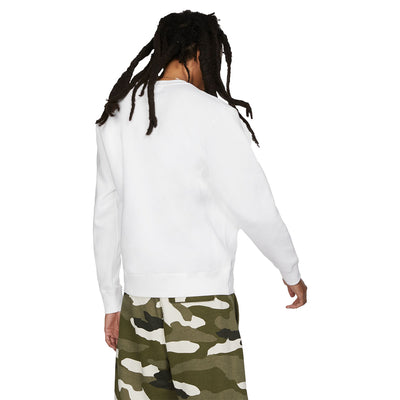Crewneck Nike pour hommes - CLUB CREW BB