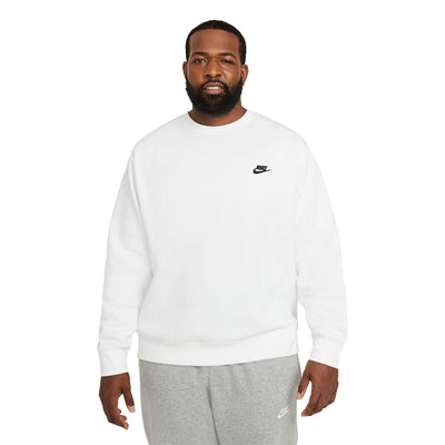 Crewneck Nike pour hommes - CLUB CREW BB