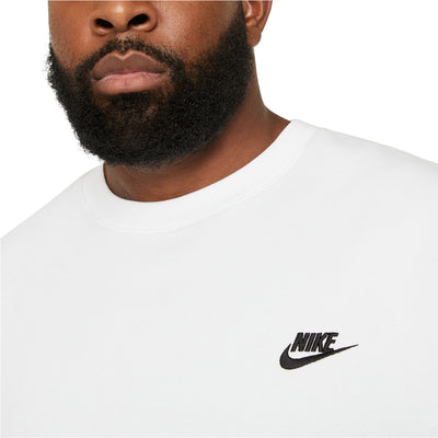 Crewneck Nike pour hommes - CLUB CREW BB