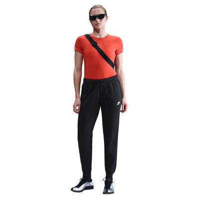 Pantalon jogging Nike pour femmes - CLUB FLC MID-RISE PA