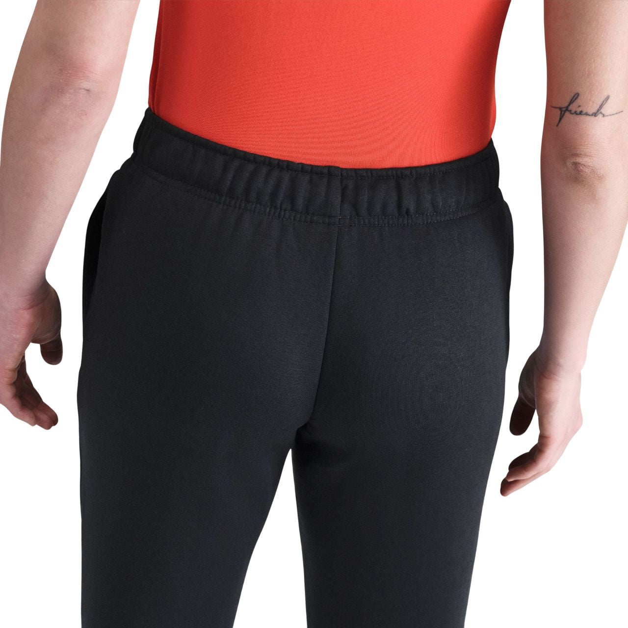 Pantalon jogging Nike pour femmes - CLUB FLC MID-RISE PA
