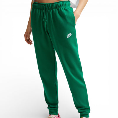 Pantalon jogging Nike pour femmes - CLUB FLC MID-RISE PA