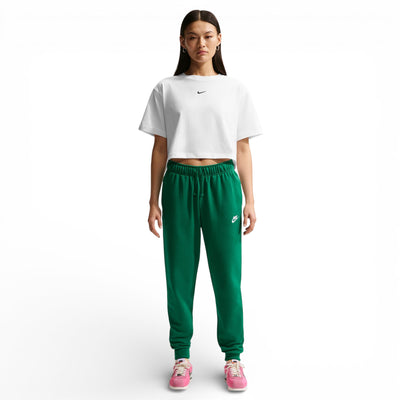Pantalon jogging Nike pour femmes - CLUB FLC MID-RISE PA