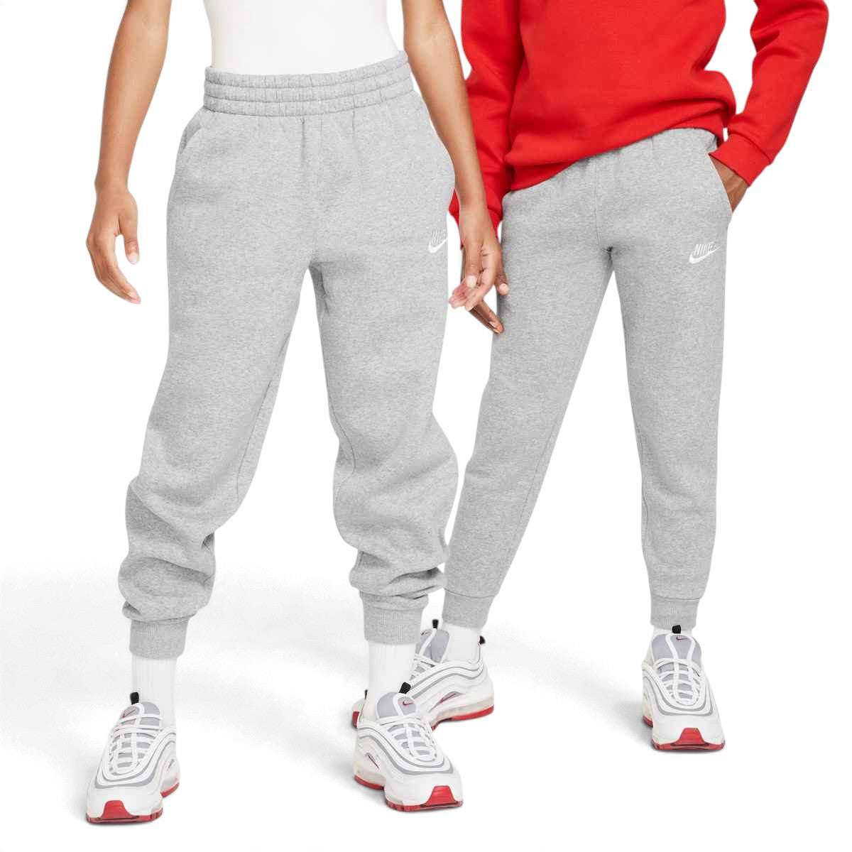 Jogging Nike Junior - CLUB FLEECE
