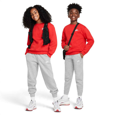 Jogging Nike Junior - CLUB FLEECE