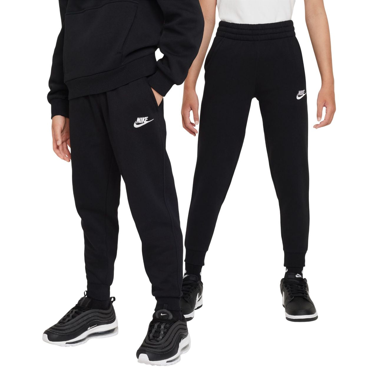 Jogging Nike Junior - CLUB FLEECE