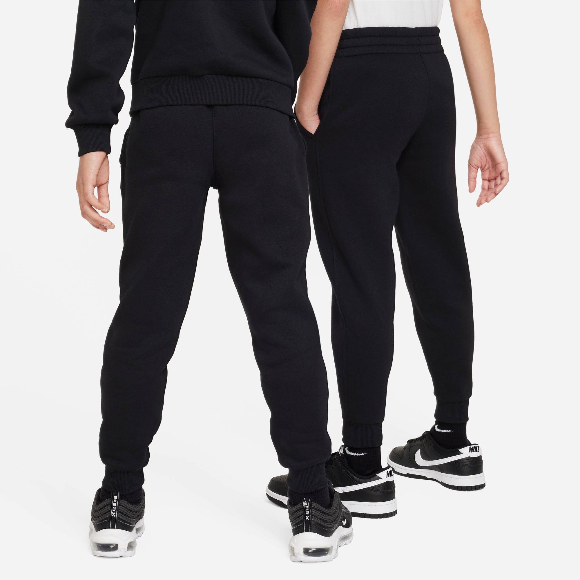 Jogging Nike Junior - CLUB FLEECE