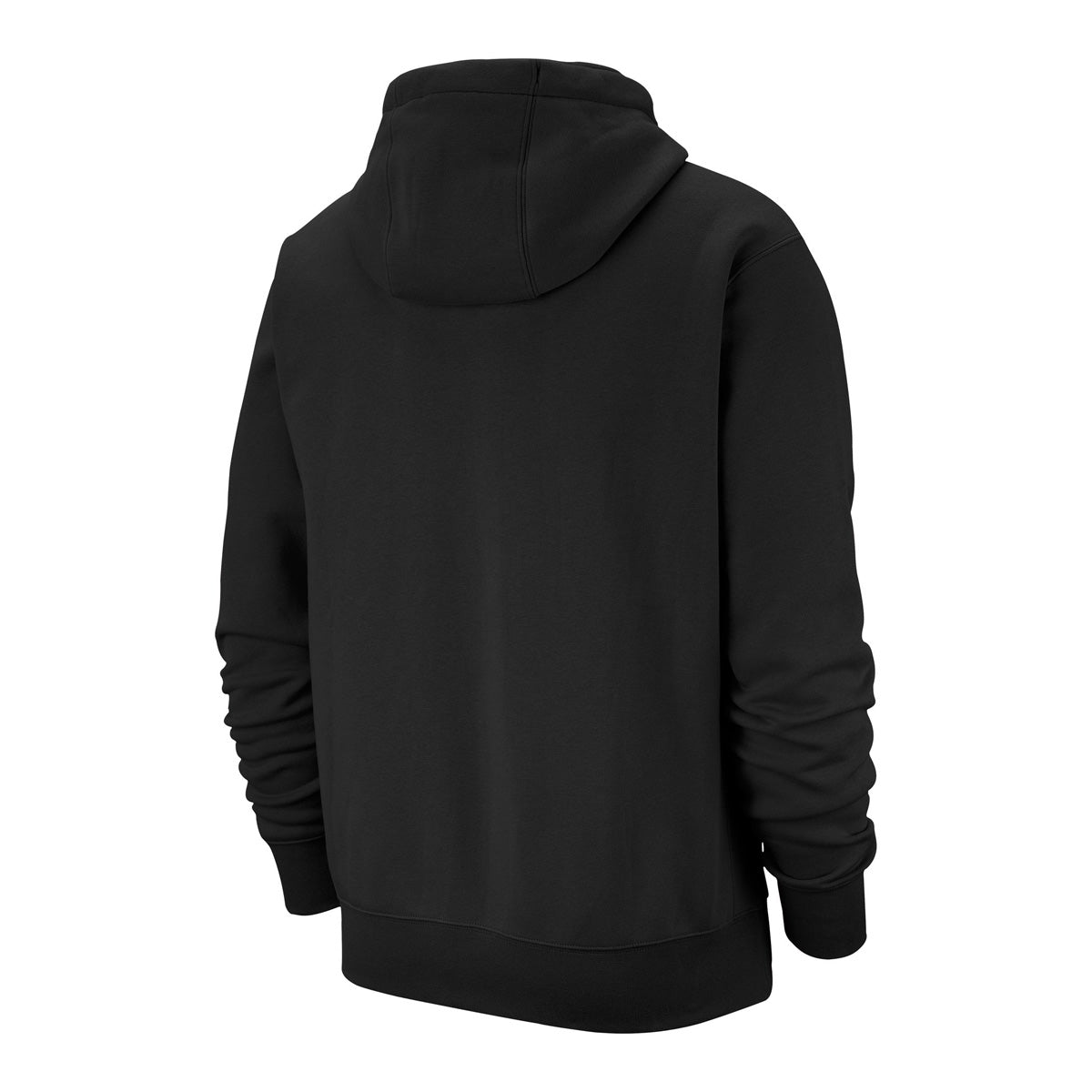 Coton ouaté pour hommes Nike - CLUB HOODIE