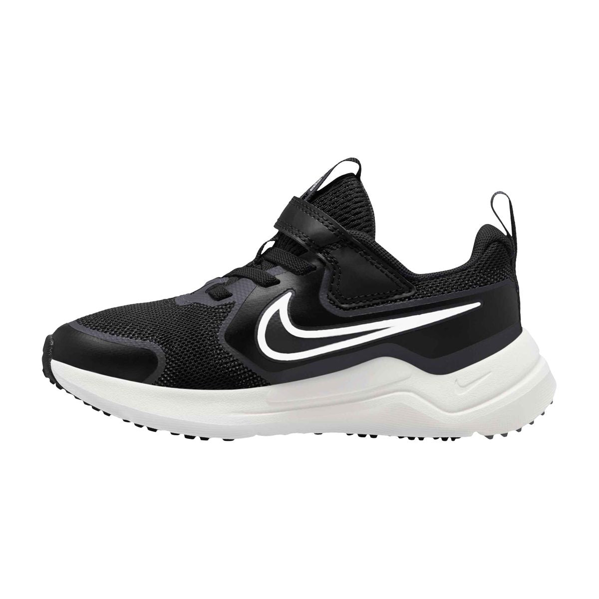 Souliers sport velcro Nike pour enfants - COSMIC RUNNER