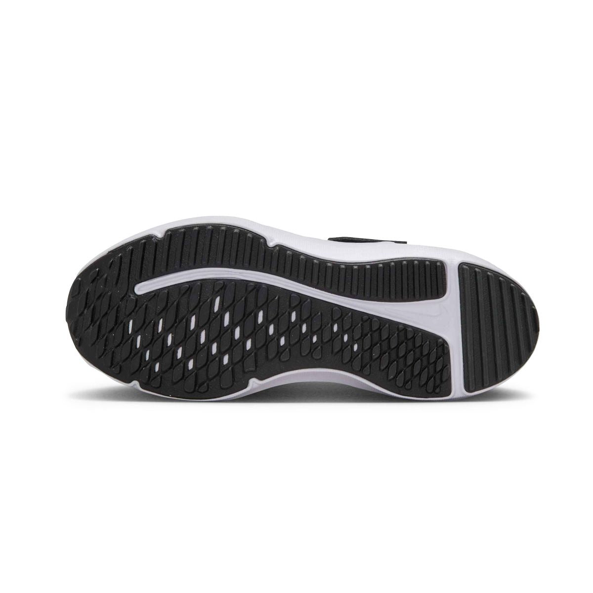 Souliers sport velcro Nike pour enfants - COSMIC RUNNER