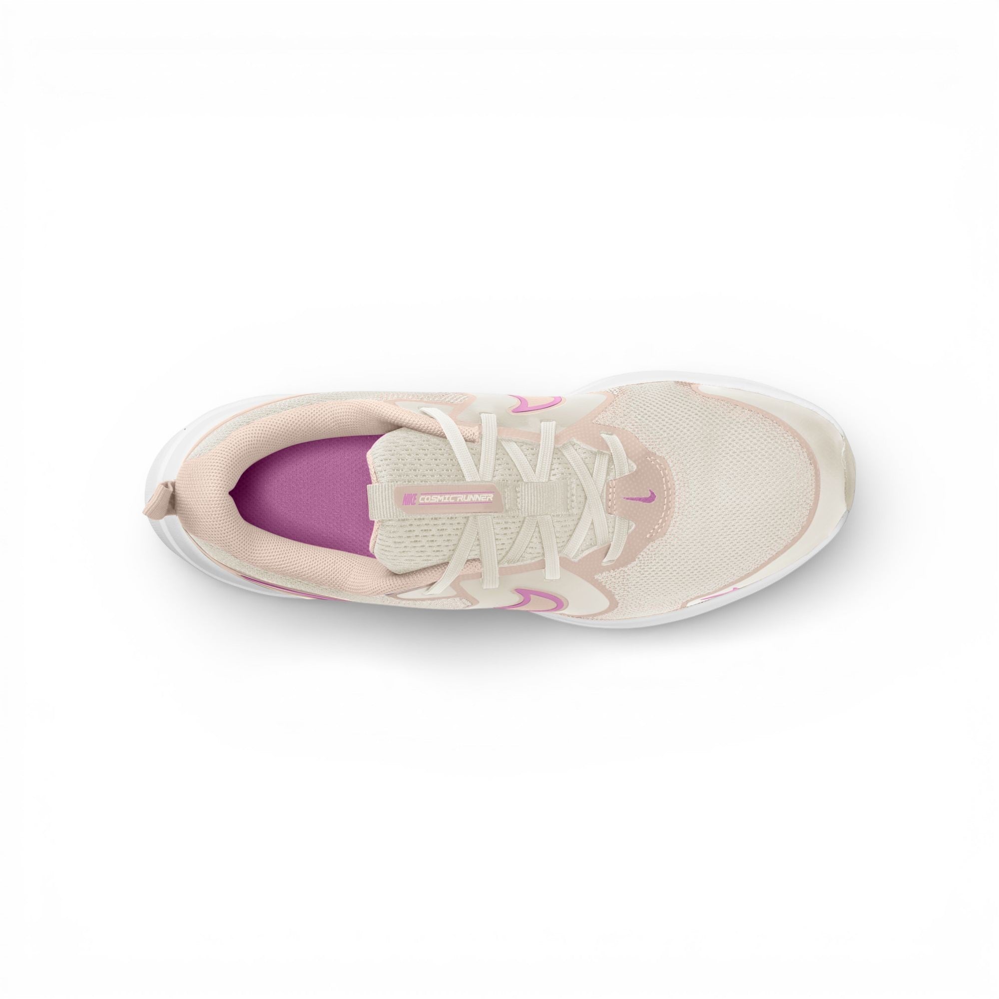 Souliers Nike pour filles junior - COSMIC RUNNER