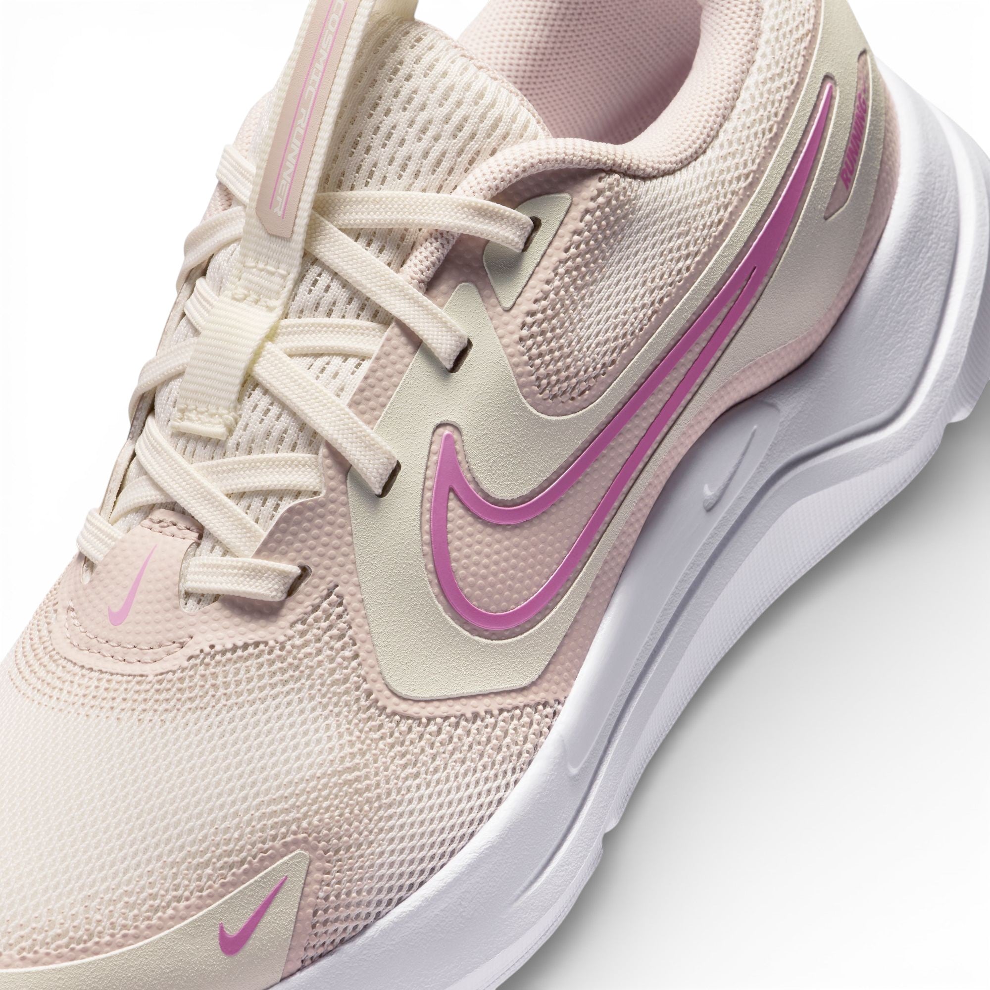 Souliers Nike pour filles junior - COSMIC RUNNER