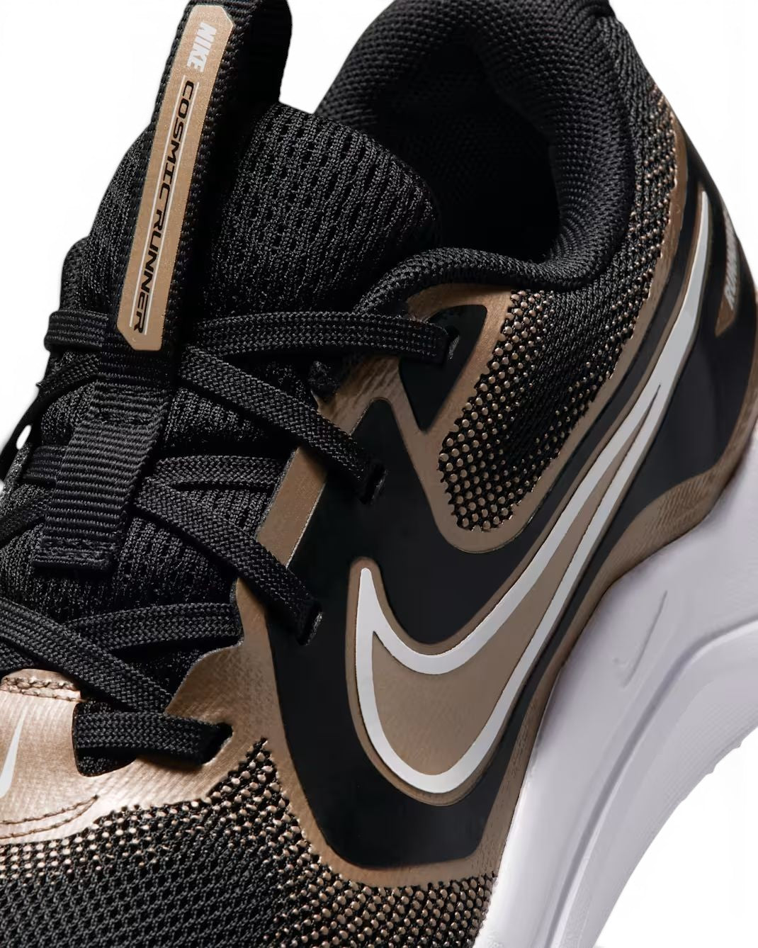 Souliers Nike pour filles junior - COSMIC RUNNER