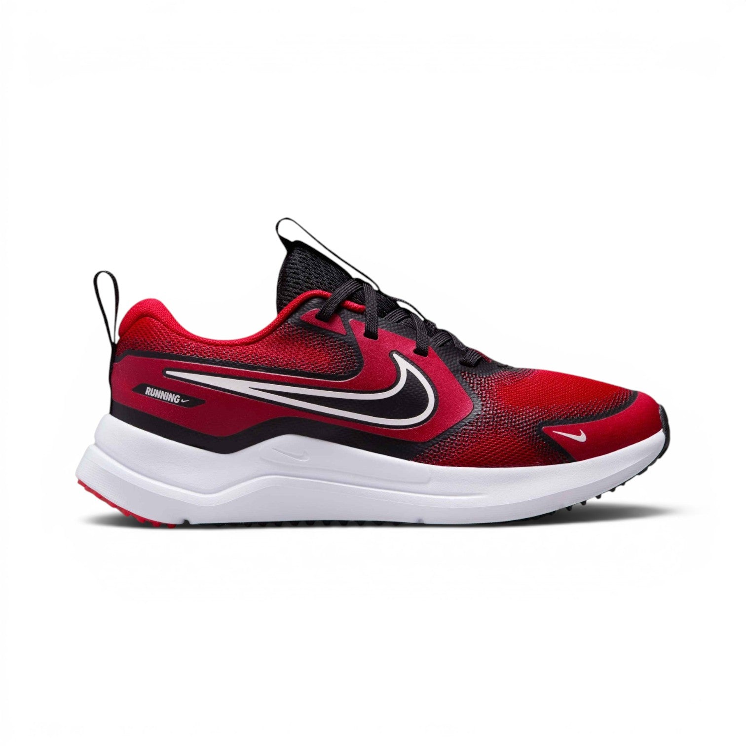 Souliers de course Nike junior garçons - COSMIC RUNNER
