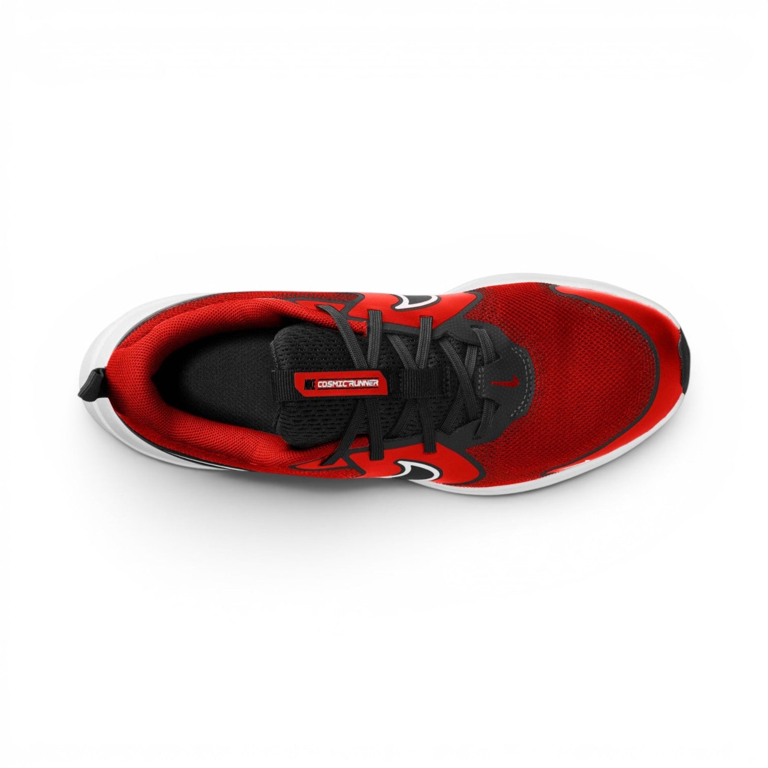 Souliers de course Nike junior garçons - COSMIC RUNNER