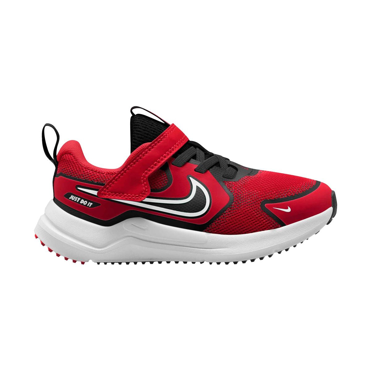 Nike Velcro Sport Shoes for Boys - COSMIC RUNNER