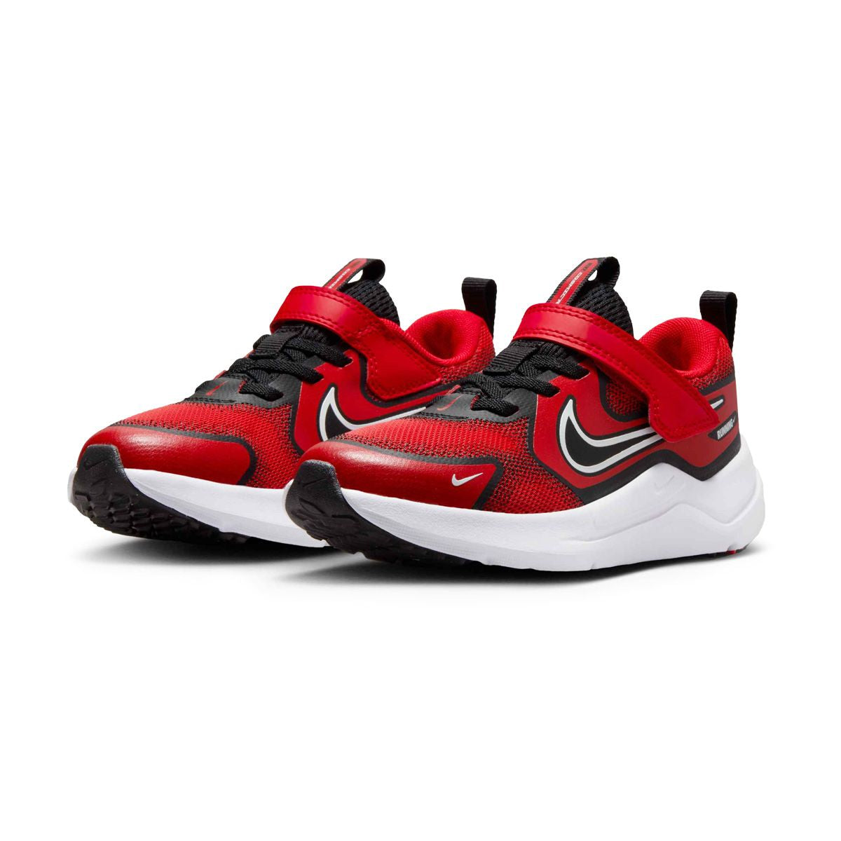 Souliers sport velcro Nike pour Garçons - COSMIC RUNNER