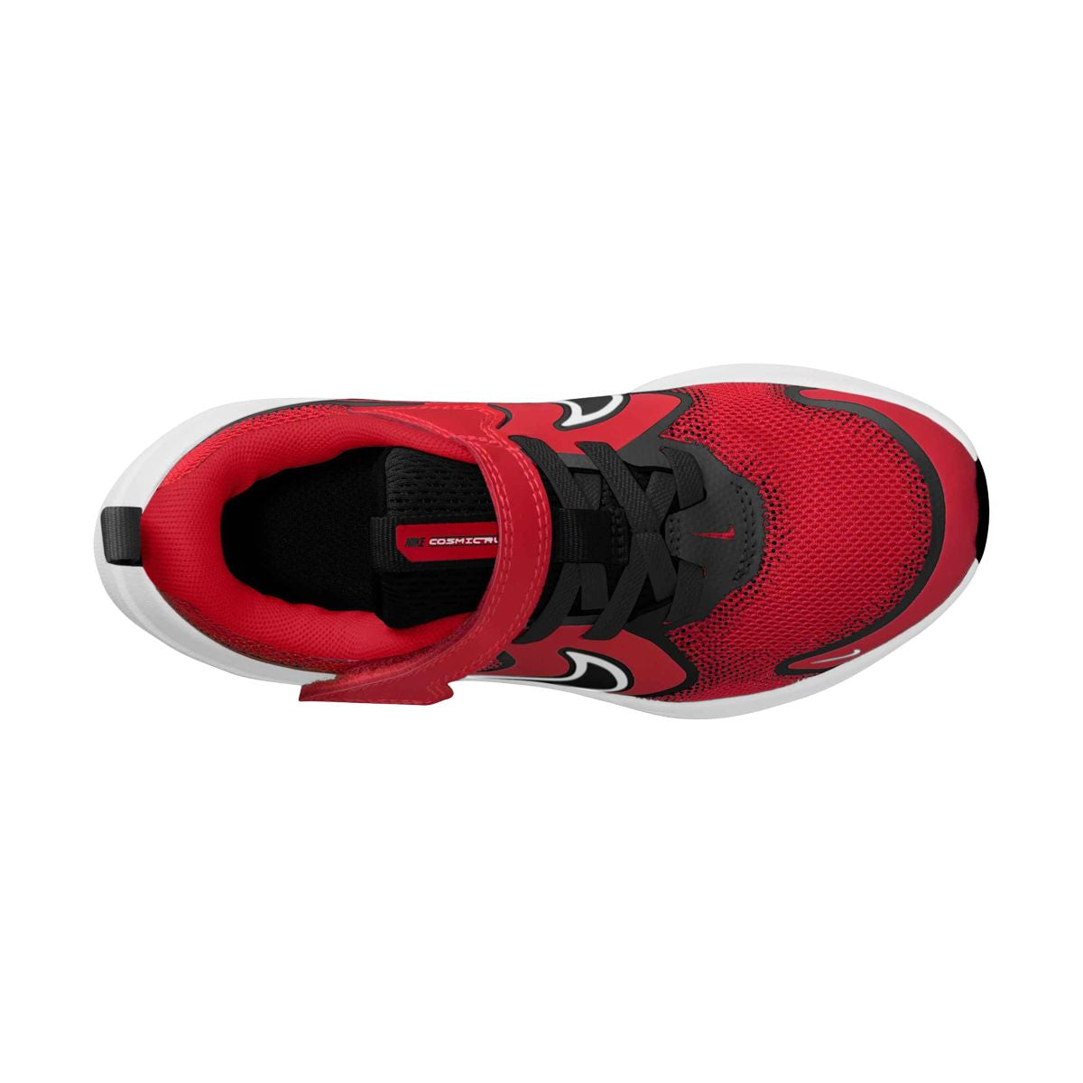 Souliers sport velcro Nike pour Garçons - COSMIC RUNNER