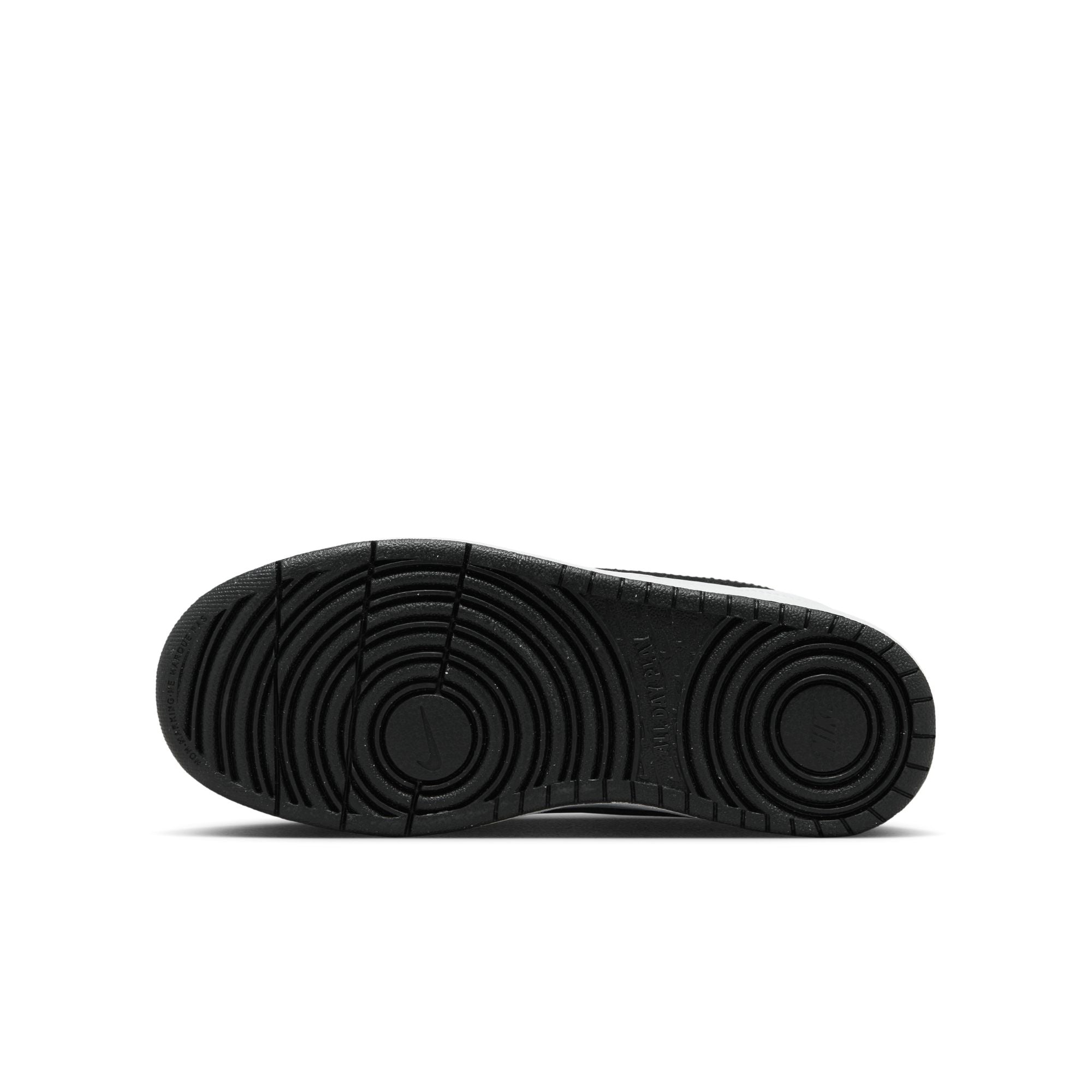 Nike Boys' Shoes (Junior) - COURT BOROUGH LOW 2