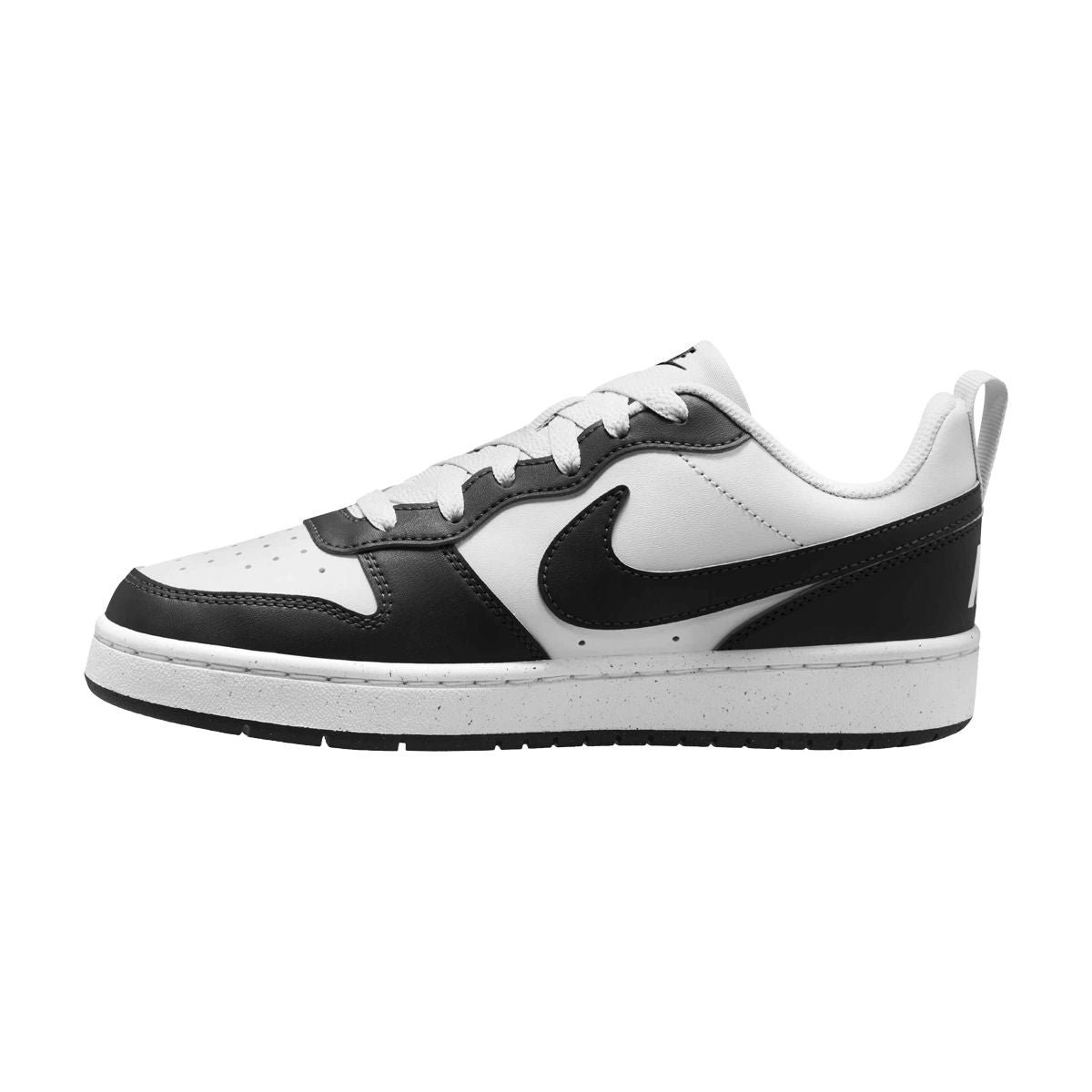 Nike Boys' Shoes (Junior) - COURT BOROUGH LOW 2