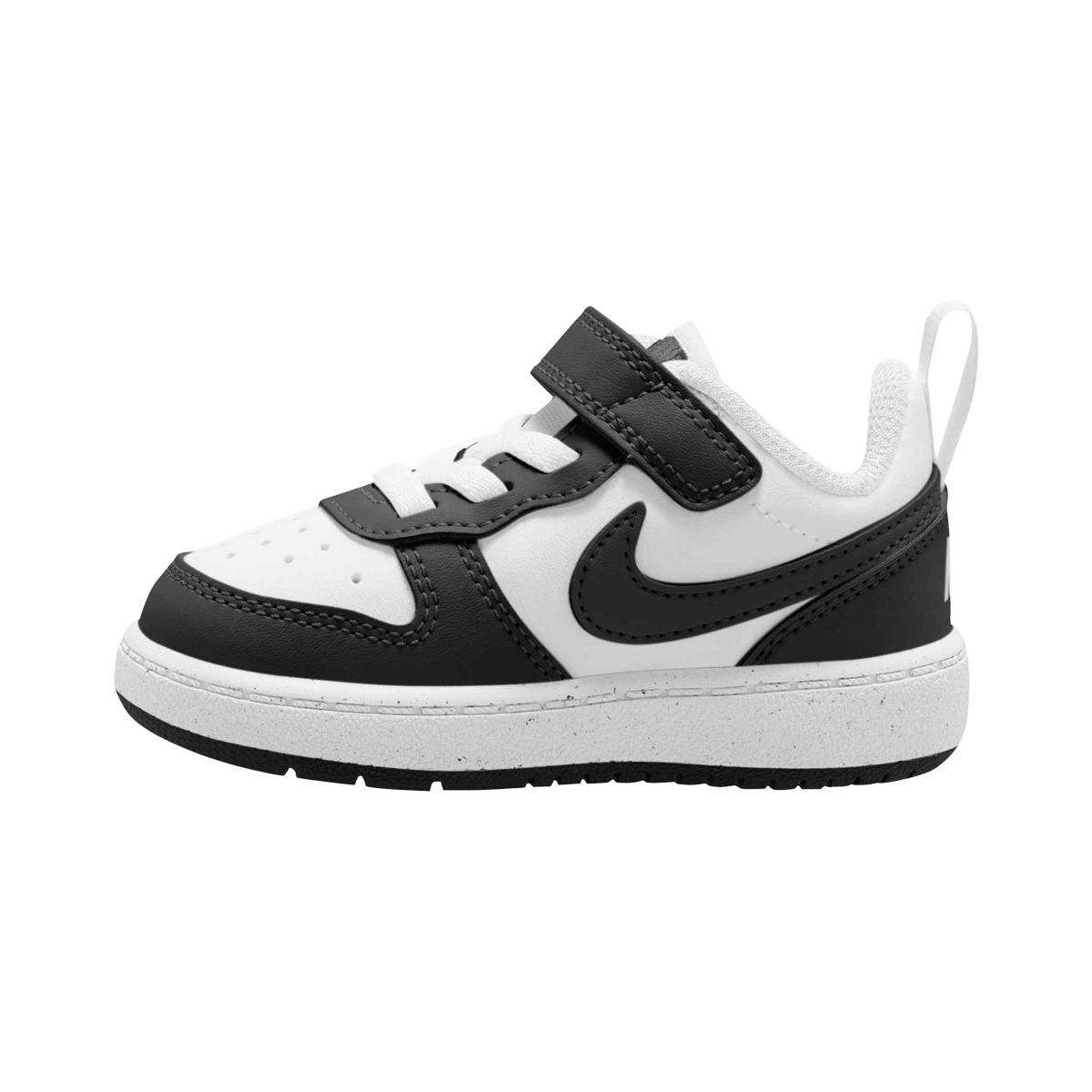 Nike velcro shoes for small children - COURT BOROUGH LOW 2