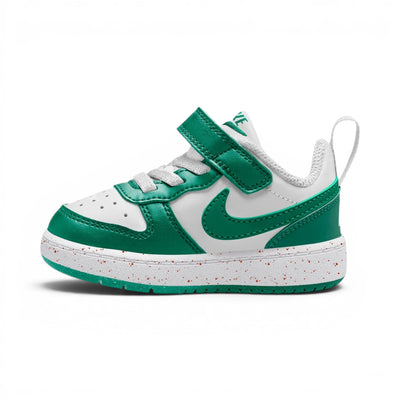 Nike velcro shoes for small children - COURT BOROUGH LOW 2