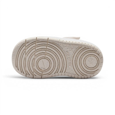 Souliers mode Nike pour filles - COURT BOROUGH LOW BBALL