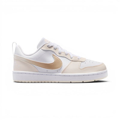 Souliers mode Nike pour filles junior - Court Borough Low
