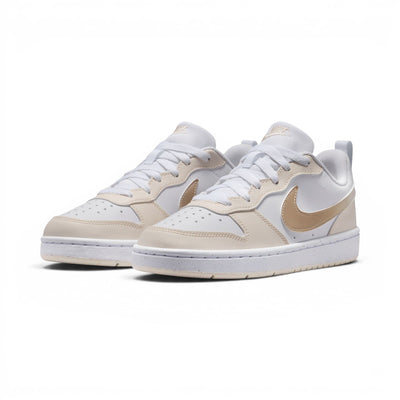 Souliers mode Nike pour filles junior - Court Borough Low