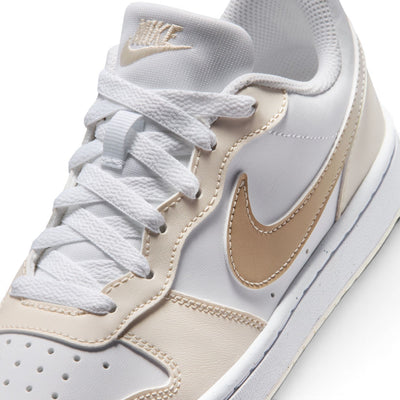 Souliers mode Nike pour filles junior - Court Borough Low