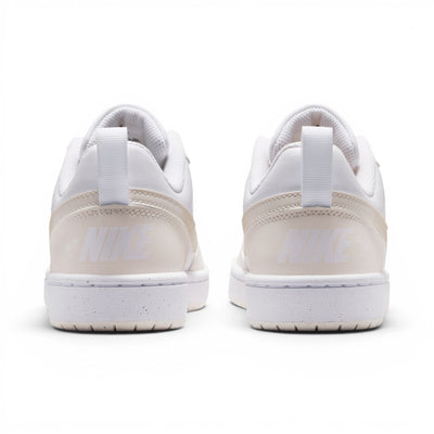 Souliers mode Nike pour filles junior - Court Borough Low