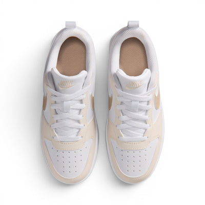Souliers mode Nike pour filles junior - Court Borough Low