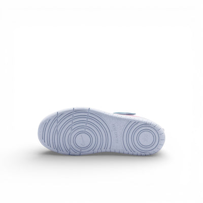 Chaussures Nike Filles - COURT BOROUGH LOW ESSENTIAL