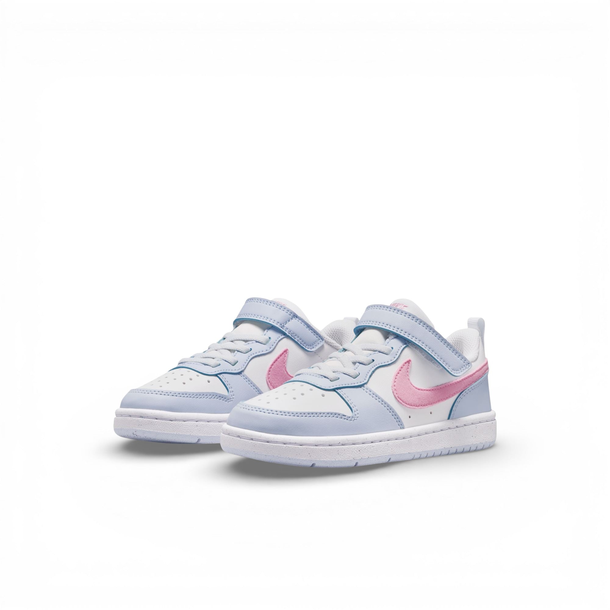 Chaussures Nike Filles - COURT BOROUGH LOW ESSENTIAL