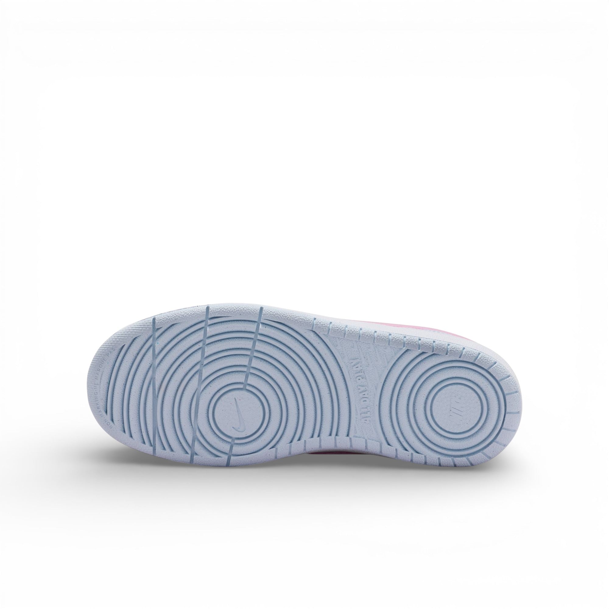 Chaussures Nike Junior Filles - COURT BOROUGH LOW ESSENTIAL