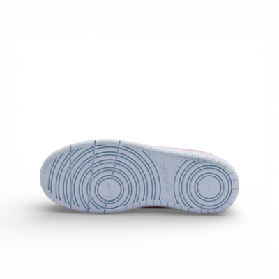 Chaussures Nike Junior Filles - COURT BOROUGH LOW ESSENTIAL