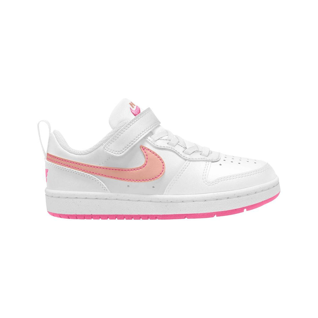 Court borought low recraft souliers pour filles nike Go Sport