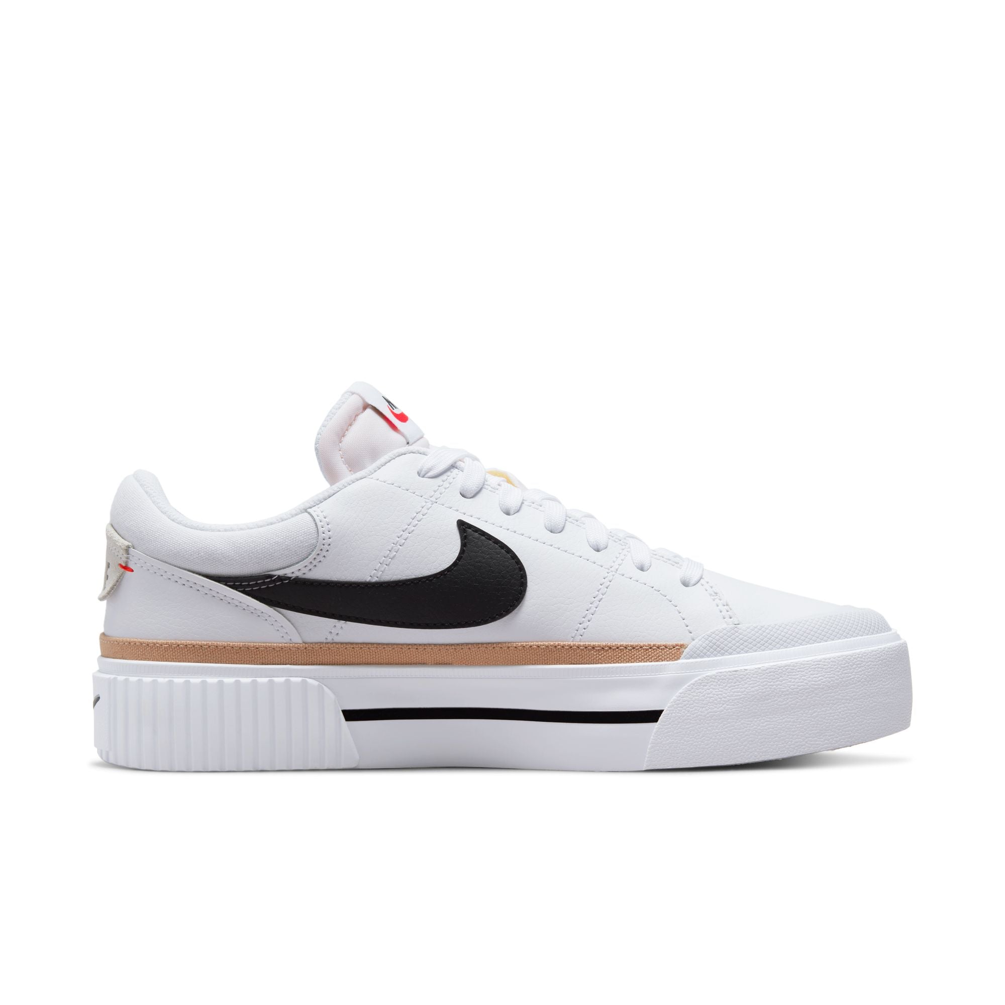 Souliers sport Nike Femmes - COURT LEGACY LIFT
