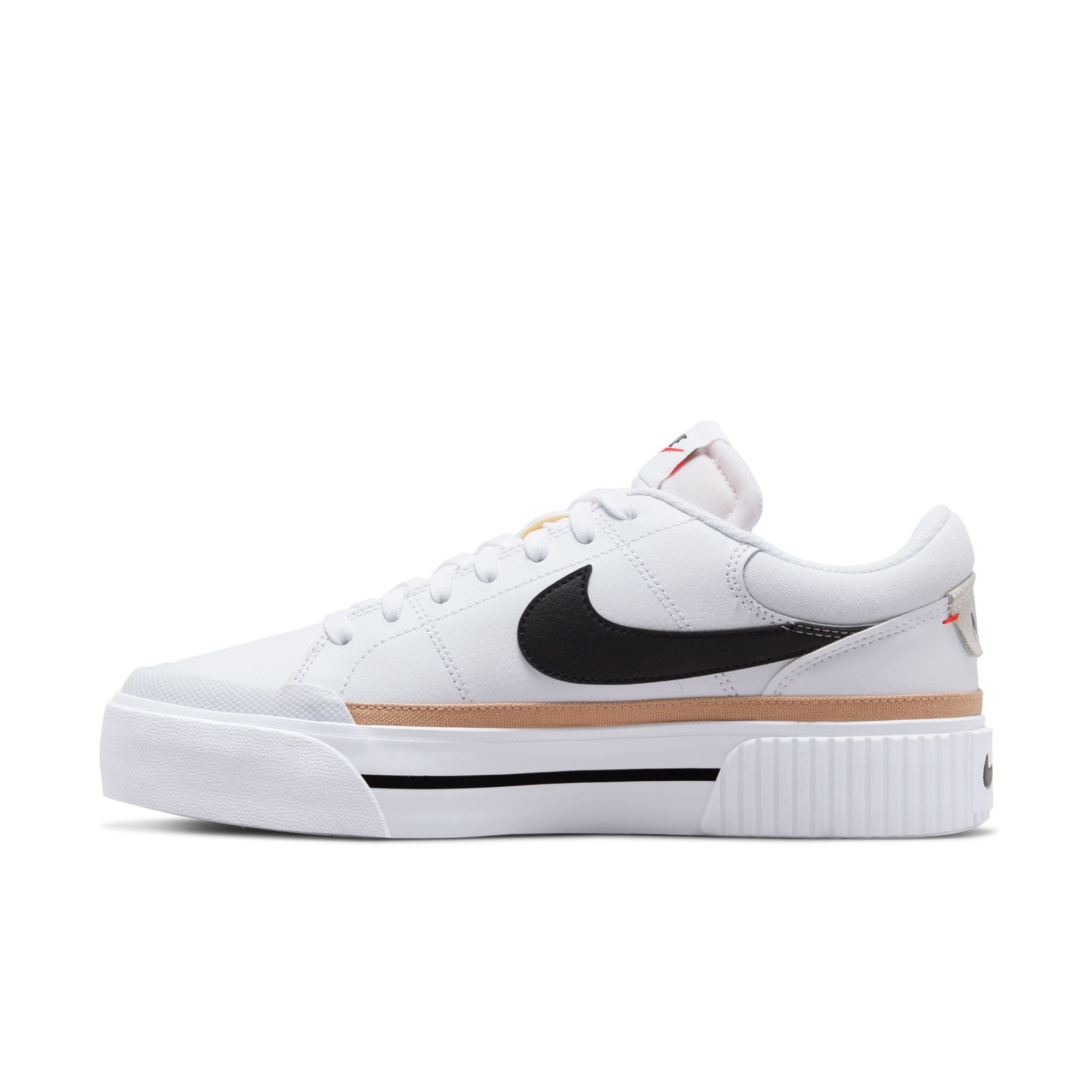 Souliers sport Nike Femmes - COURT LEGACY LIFT