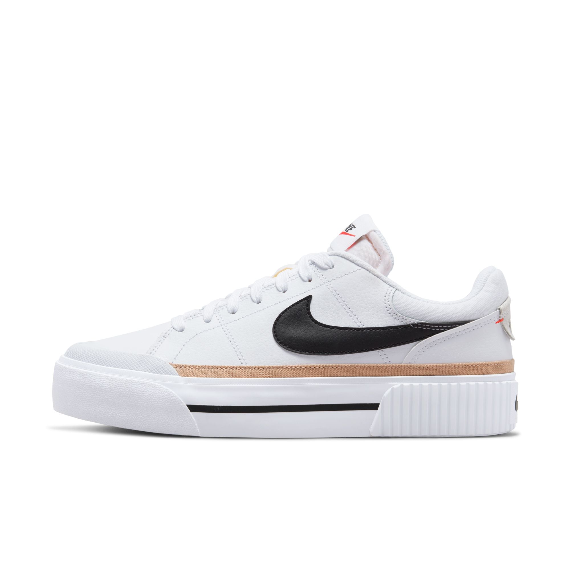 Souliers sport Nike Femmes - COURT LEGACY LIFT